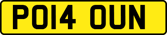 PO14OUN