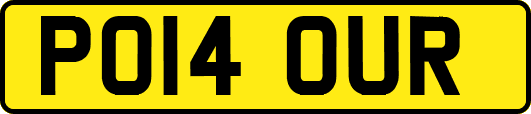 PO14OUR