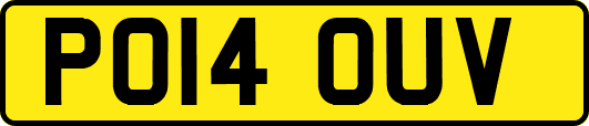 PO14OUV