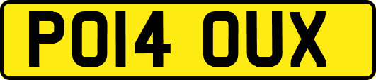 PO14OUX