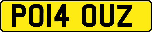 PO14OUZ