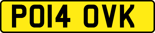PO14OVK