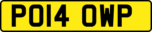 PO14OWP