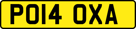 PO14OXA