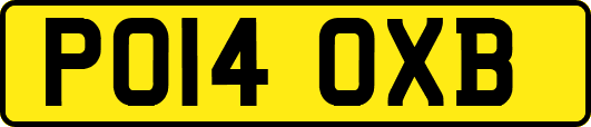 PO14OXB
