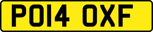PO14OXF