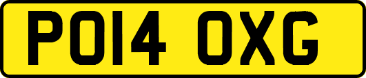 PO14OXG