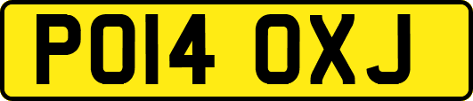 PO14OXJ