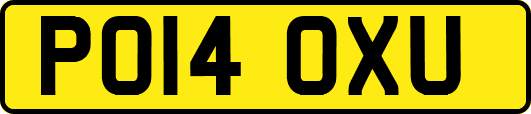 PO14OXU