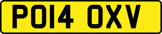 PO14OXV
