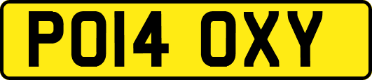 PO14OXY