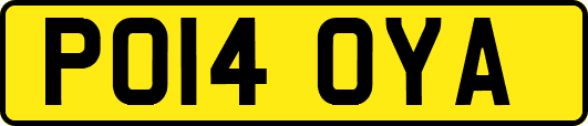PO14OYA