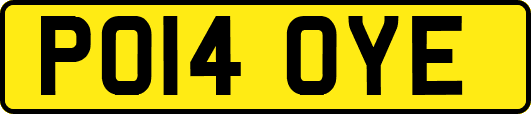 PO14OYE