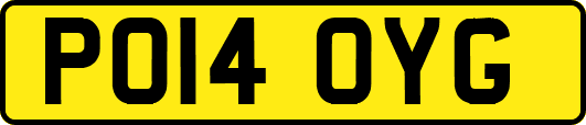 PO14OYG