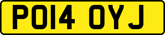 PO14OYJ