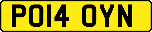 PO14OYN
