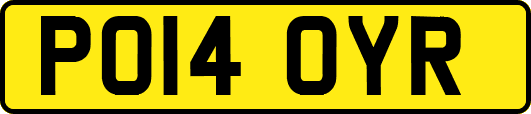 PO14OYR