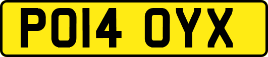 PO14OYX