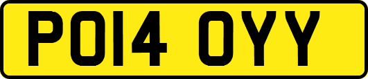 PO14OYY