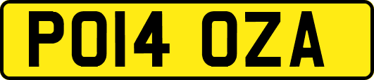 PO14OZA