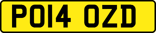 PO14OZD