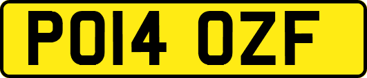 PO14OZF
