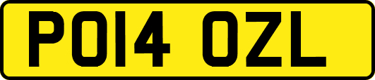 PO14OZL