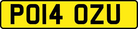 PO14OZU