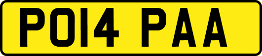 PO14PAA