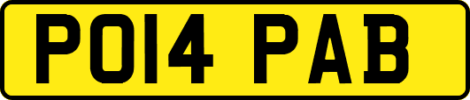 PO14PAB