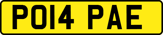 PO14PAE