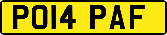 PO14PAF