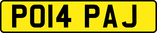 PO14PAJ
