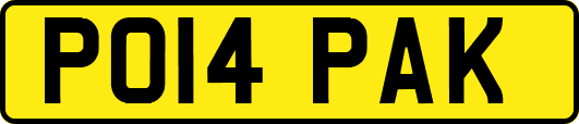 PO14PAK