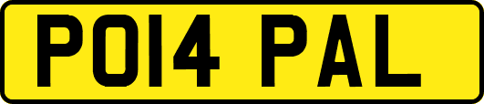 PO14PAL