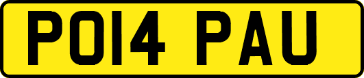 PO14PAU