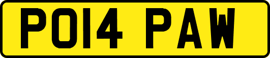 PO14PAW