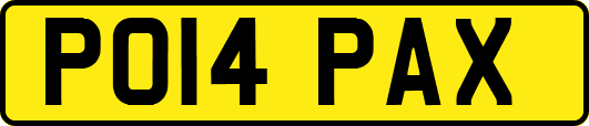 PO14PAX