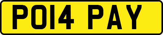 PO14PAY