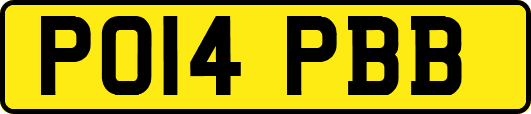 PO14PBB