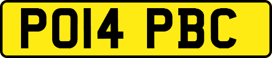PO14PBC