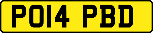 PO14PBD