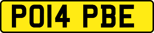 PO14PBE