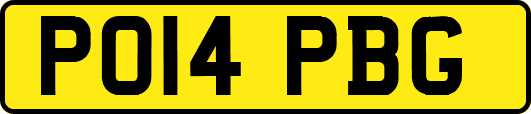PO14PBG
