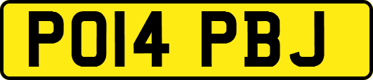 PO14PBJ