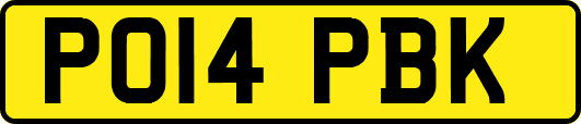 PO14PBK