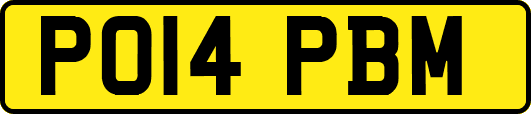 PO14PBM