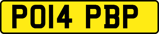 PO14PBP