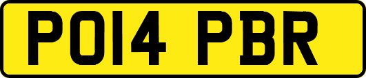PO14PBR