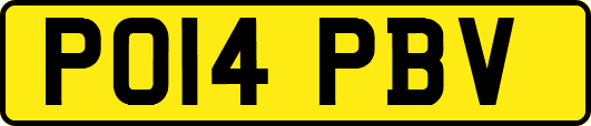 PO14PBV